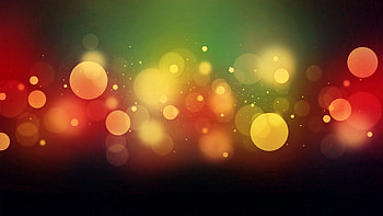 Abstract, Background, Glare, Circles, Stains, Spots HD wallpaper
