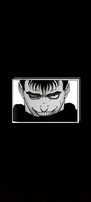 BERSERK, anime HD phone wallpaper