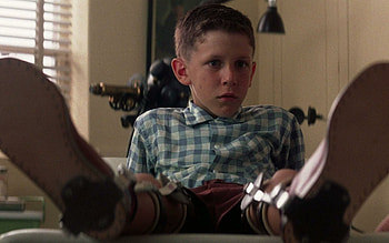 Michael Conner Humphreys, Forrest Gump HD wallpaper