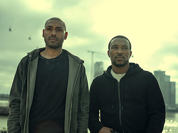 Revival of a drama, Lives rarely shown, Top Boy, Bleak portrayal HD wallpaper