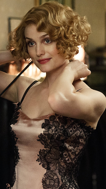Fantastic Beasts, Alison Sudol, Sony Xperia HD phone wallpaper