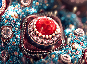 Gem and jewelry , Samsung Galaxy Tab 2 10. 1, Stylish accessories, Stunning gemstones HD wallpaper
