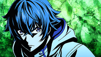 Ken Usato, Anime, The Wrong Way to Use Healing Magic HD wallpaper
