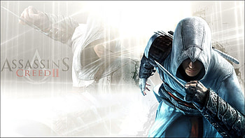 Assassins creed 2, Background . HD wallpaper