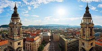 Work visa requirements, Hungary work permits, Job opportunities, Immigration process HD wallpaper