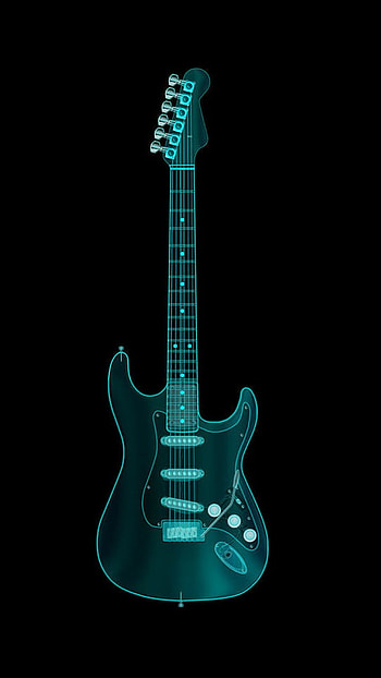 Guitar, Strat, electricguitar HD phone wallpaper