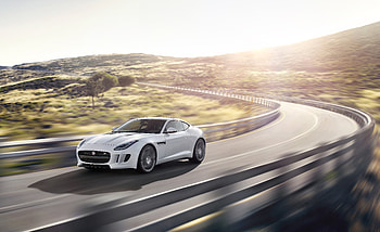 vehicle, Jaguar F-Type R Coupe HD wallpaper