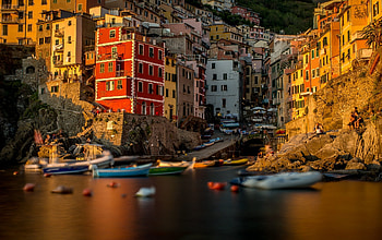 Riomaggiore-Italy, , Italy, Building, Riomaggiore HD wallpaper