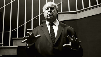 Alfred Hitchcock, Average shot length, Movies HD wallpaper