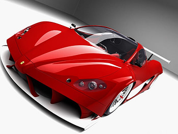 Ferrari_Aurea, horse power, my ferrari HD wallpaper