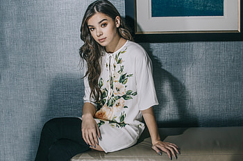 Hailee Steinfeld 2017 , hailee-steinfeld, celebrities, girls, music HD wallpaper