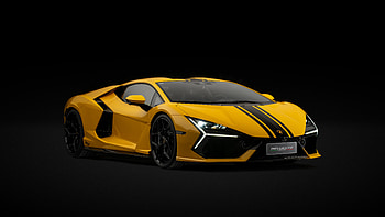 Lamborghini Revuelto 20th Anniversary 2025, lamborghini-revuelto, lamborghini, 2025-cars, cars HD wallpaper