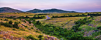 Oklahoma, Oklahoma HD wallpaper