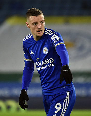 Jamie Vardy, Sports idol, Line up, Leicester City HD phone wallpaper