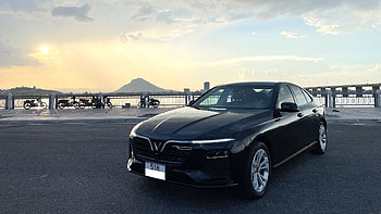 VinFast (Auto), Ngi dng nh, VinFast Lux, N hn Nubrvbar HD wallpaper