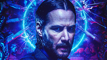 John Wick 3 , john-wick-3-parabellum, john-wick-3, john-wick-chapter-3, 2019-movies, movies, poster HD wallpaper