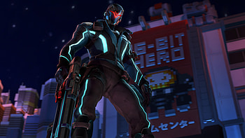 Full Overwatch , Captivating visuals, Striking artwork, Immersive gaming HD wallpaper