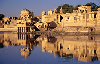 Cities, Water, Architecture HD wallpaper