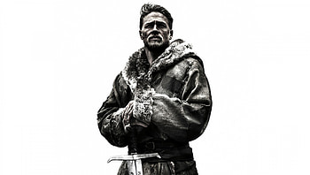 King Arthur: Legend of the Sword (2022) movie HD wallpaper
