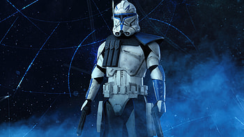 Captain Rex Ahsoka, captain-rex, ahsoka, tv-shows HD wallpaper
