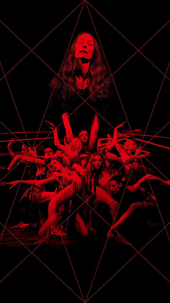 Suspiria (2022) movie HD phone wallpaper