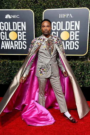 Billy Porter, Biography, Height, Life Story HD phone wallpaper