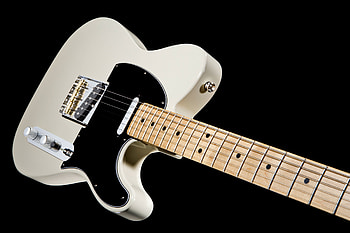 Fender-American-Special-Telecaster-Olympic-White-Maple004 HD wallpaper