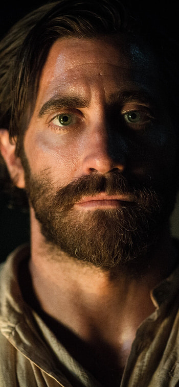 Jake Gyllenhaal, John Morris, XS HD phone wallpaper