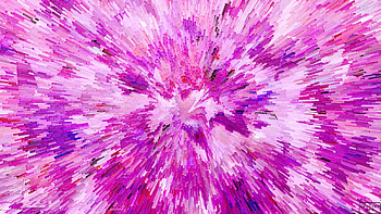 Abstract Pink , abstract, pink HD wallpaper