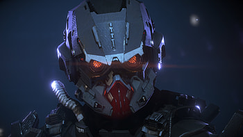 Killzone Shadow Fall, Assault trooper, Incredible artwork, Immersive experience HD wallpaper
