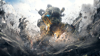 Titanfall 2 Xbox, titanfall-2, xbox-games, 2016-games HD wallpaper