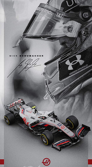 Haas, Hass, Schumacher HD phone wallpaper