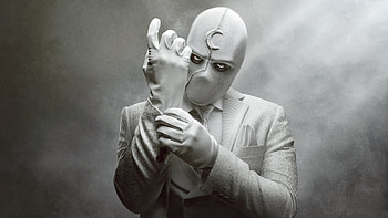 Oscar Isaac Moon Knight, 90 HD wallpaper