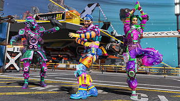 video game, Apex Legends HD wallpaper