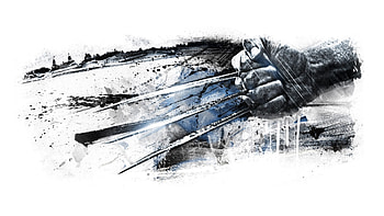 The Wolverine Awesome - All HD wallpaper