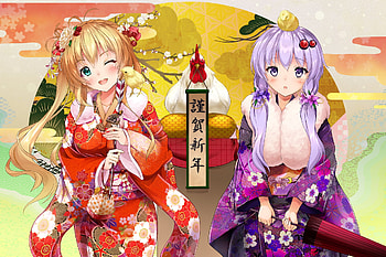 Vocaloid, girl, anime, art HD wallpaper