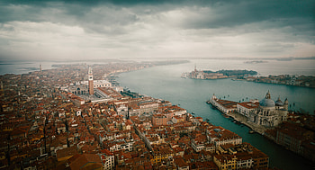 Hauntingly Beautiful Venice Italy, Venice, Italy, movie, A Haunting in Venice HD wallpaper
