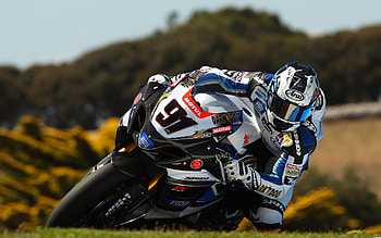 Sportbike HD wallpaper