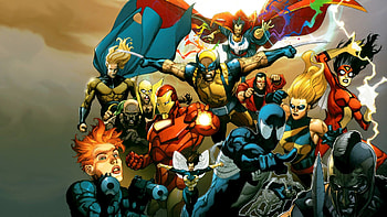 Marvel Computer , Backgrounds Id: 283340 HD wallpaper