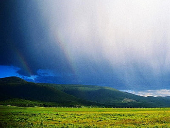 Rain Cloud, nature, graphy HD wallpaper