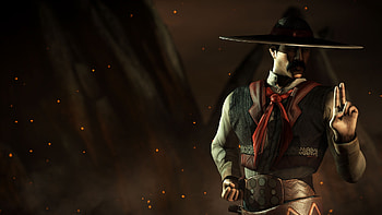 Kung Lao, Movies, Mortal Kombat X Kung Lao HD wallpaper