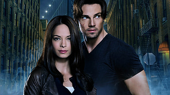 Kristin Kreuk, TV Show, Beauty and the Beast (2012) HD wallpaper