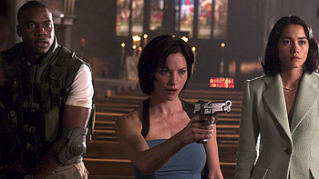Resident Evil: Apocalypse, Movie HD wallpaper
