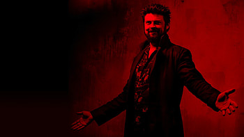 The Boys, Season 3 release date, Exciting trailer, Star-studded cast HD wallpaper