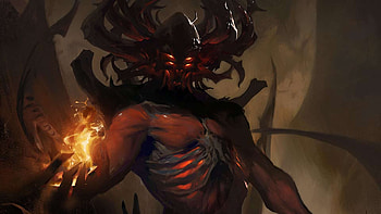 Diablo Immortal, Release date, Areas, Enemies HD wallpaper