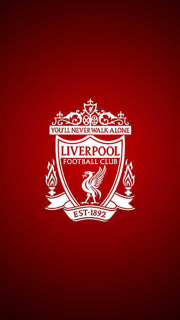 Liverpool Football Club, Artistic expression, Captivating designs, Memorable artwork HD phone wallpaper