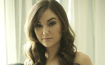 Sasha Grey Cute thumb HD wallpaper