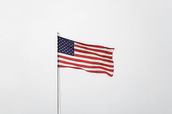 Usa Flag, usa, flag, world HD wallpaper