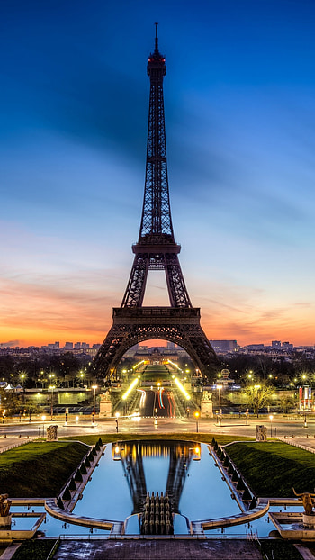 Latest, Paris HD phone wallpaper
