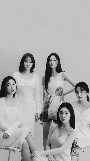 Red Velvet, K-pop, Music industry, Joyful hoots HD phone wallpaper
